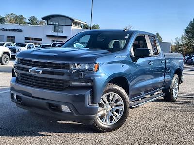 2019 Chevrolet Silverado 1500 Double Cab RWD, Pickup for sale #2341338A - photo 1