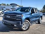 2019 Chevrolet Silverado 1500 Double Cab RWD, Pickup for sale #2341338A - photo 1