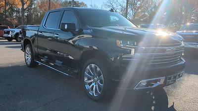 2021 Chevrolet Silverado 1500 Crew Cab 4WD, Pickup for sale #2341366A - photo 1