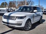 2022 Land Rover Range Rover AWD, SUV for sale #2341417A - photo 1