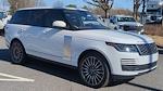 2022 Land Rover Range Rover AWD, SUV for sale #2341417A - photo 3