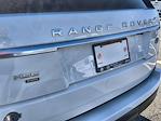 2022 Land Rover Range Rover AWD, SUV for sale #2341417A - photo 33