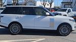 2022 Land Rover Range Rover AWD, SUV for sale #2341417A - photo 45