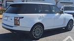 2022 Land Rover Range Rover AWD, SUV for sale #2341417A - photo 8