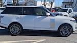 2022 Land Rover Range Rover AWD, SUV for sale #2341417A - photo 9