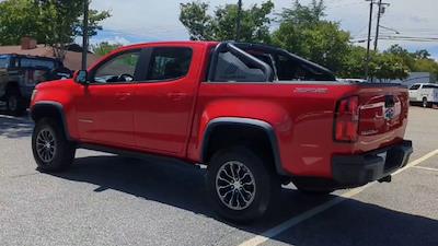 2019 Chevrolet Colorado Crew Cab 4WD Pickup for sale #2341434A - photo 2