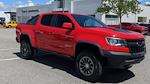 2019 Chevrolet Colorado Crew Cab 4WD Pickup for sale #2341434A - photo 3