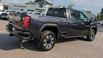 2025 GMC Sierra 2500 Crew Cab 4WD, Pickup for sale #2350003 - photo 8