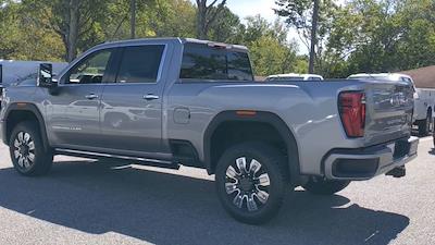 2025 GMC Sierra 2500 Crew Cab 4WD, Pickup for sale #2350004 - photo 2