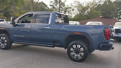 2025 GMC Sierra 2500 Crew Cab 4WD, Pickup for sale #2350008 - photo 2