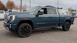 2025 GMC Sierra 2500 Crew Cab 4WD, Pickup for sale #2350008 - photo 40