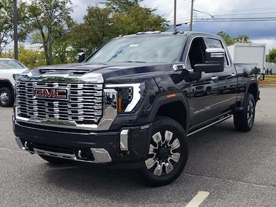 2025 GMC Sierra 2500 Crew Cab 4WD, Pickup for sale #2350010 - photo 1