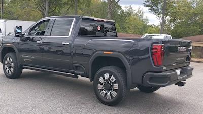 2025 GMC Sierra 2500 Crew Cab 4WD, Pickup for sale #2350010 - photo 2