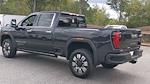 2025 GMC Sierra 2500 Crew Cab 4WD, Pickup for sale #2350010 - photo 2