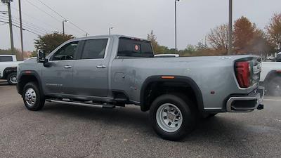 2025 GMC Sierra 3500 Crew Cab 4WD, Pickup for sale #2350013 - photo 2