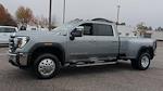 2025 GMC Sierra 3500 Crew Cab 4WD, Pickup for sale #2350013 - photo 5