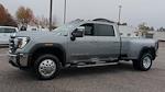 2025 GMC Sierra 3500 Crew Cab 4WD, Pickup for sale #2350013 - photo 40