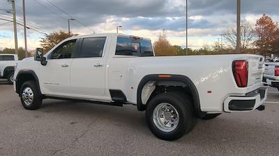 2025 GMC Sierra 3500 Crew Cab 4WD, Pickup for sale #2350017 - photo 2