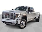 New 2025 GMC Sierra 3500 Denali DRW Crew Cab 4WD Pickup for sale #2350017 - photo 1