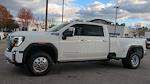 New 2025 GMC Sierra 3500 Denali DRW Crew Cab 4WD Pickup for sale #2350017 - photo 5