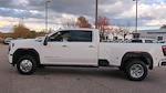 2025 GMC Sierra 3500 Crew Cab 4WD, Pickup for sale #2350017 - photo 41