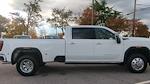 2025 GMC Sierra 3500 Crew Cab 4WD, Pickup for sale #2350017 - photo 45