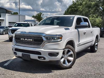 2019 Ram 1500 Crew Cab 4WD Pickup for sale #2350021A - photo 1
