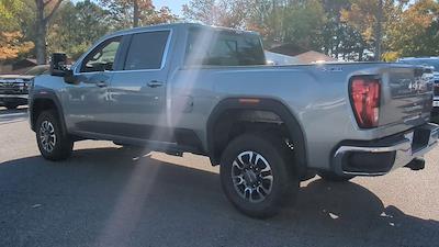 New 2025 GMC Sierra 2500 SLE Crew Cab 4WD Pickup for sale #2350033 - photo 2