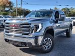New 2025 GMC Sierra 2500 SLE Crew Cab 4WD Pickup for sale #2350033 - photo 1