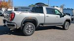 New 2025 GMC Sierra 2500 SLE Crew Cab 4WD Pickup for sale #2350033 - photo 8