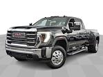 New 2025 GMC Sierra 3500 SLT Crew Cab 4WD Pickup for sale #2350034 - photo 1