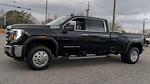 New 2025 GMC Sierra 3500 SLT Crew Cab 4WD Pickup for sale #2350034 - photo 38