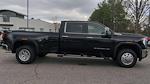 New 2025 GMC Sierra 3500 SLT Crew Cab 4WD Pickup for sale #2350034 - photo 43