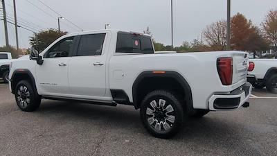 New 2025 GMC Sierra 3500 Denali Crew Cab 4WD Pickup for sale #2350035 - photo 2