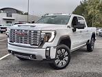 New 2025 GMC Sierra 3500 Denali Crew Cab 4WD Pickup for sale #2350035 - photo 1