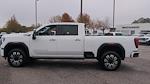 New 2025 GMC Sierra 3500 Denali Crew Cab 4WD Pickup for sale #2350035 - photo 41