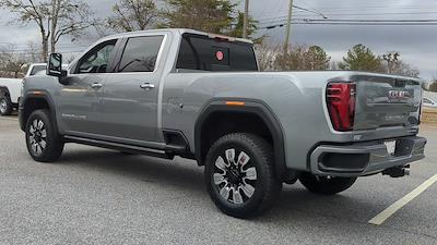 New 2025 GMC Sierra 3500 Denali Crew Cab 4WD Pickup for sale #2350098 - photo 2