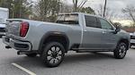 New 2025 GMC Sierra 3500 Denali Crew Cab 4WD Pickup for sale #2350098 - photo 8