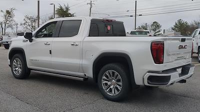 2025 GMC Sierra 1500 Crew Cab 4WD, Pickup for sale #2350115 - photo 2