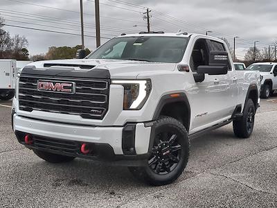 2025 GMC Sierra 2500 Crew Cab 4WD, Pickup for sale #2350122 - photo 1