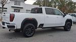 2025 GMC Sierra 2500 Crew Cab 4WD, Pickup for sale #2350122 - photo 44