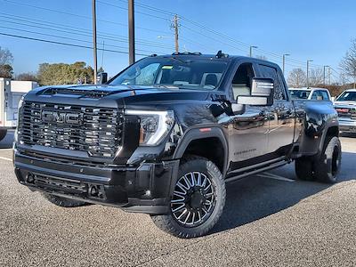 2025 GMC Sierra 3500 Crew Cab 4WD, Pickup for sale #2350144 - photo 1