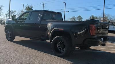 2025 GMC Sierra 3500 Crew Cab 4WD, Pickup for sale #2350144 - photo 2