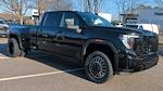 New 2025 GMC Sierra 3500 Denali DRW Crew Cab 4WD Pickup for sale #2350144 - photo 3