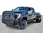 New 2025 GMC Sierra 3500 Denali DRW Crew Cab 4WD Pickup for sale #2350144 - photo 36