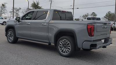 2025 GMC Sierra 1500 Crew Cab 4WD, Pickup for sale #2350146 - photo 2