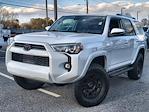Used 2021 Toyota 4Runner SR5 Premium 4WD SUV for sale #2350180A - photo 1