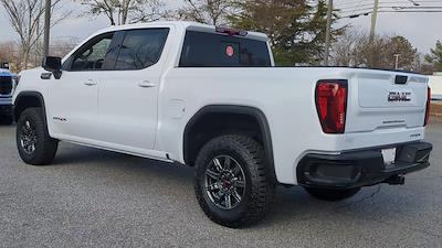 New 2025 GMC Sierra 1500 AT4X Crew Cab 4WD Pickup for sale #2350206 - photo 2