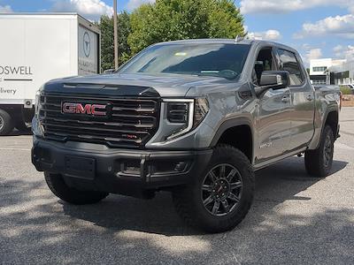 2025 GMC Sierra 1500 Crew Cab 4WD Pickup for sale #2350207 - photo 1