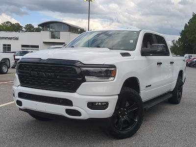 2023 Ram 1500 Crew Cab 4WD Pickup for sale #2350207A - photo 1